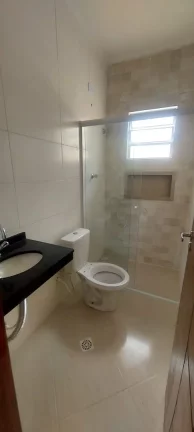 Imagem Casa com 2 dorms, Agenor de Campos, Mongaguá - R$ 349 mil, Cod: 1754