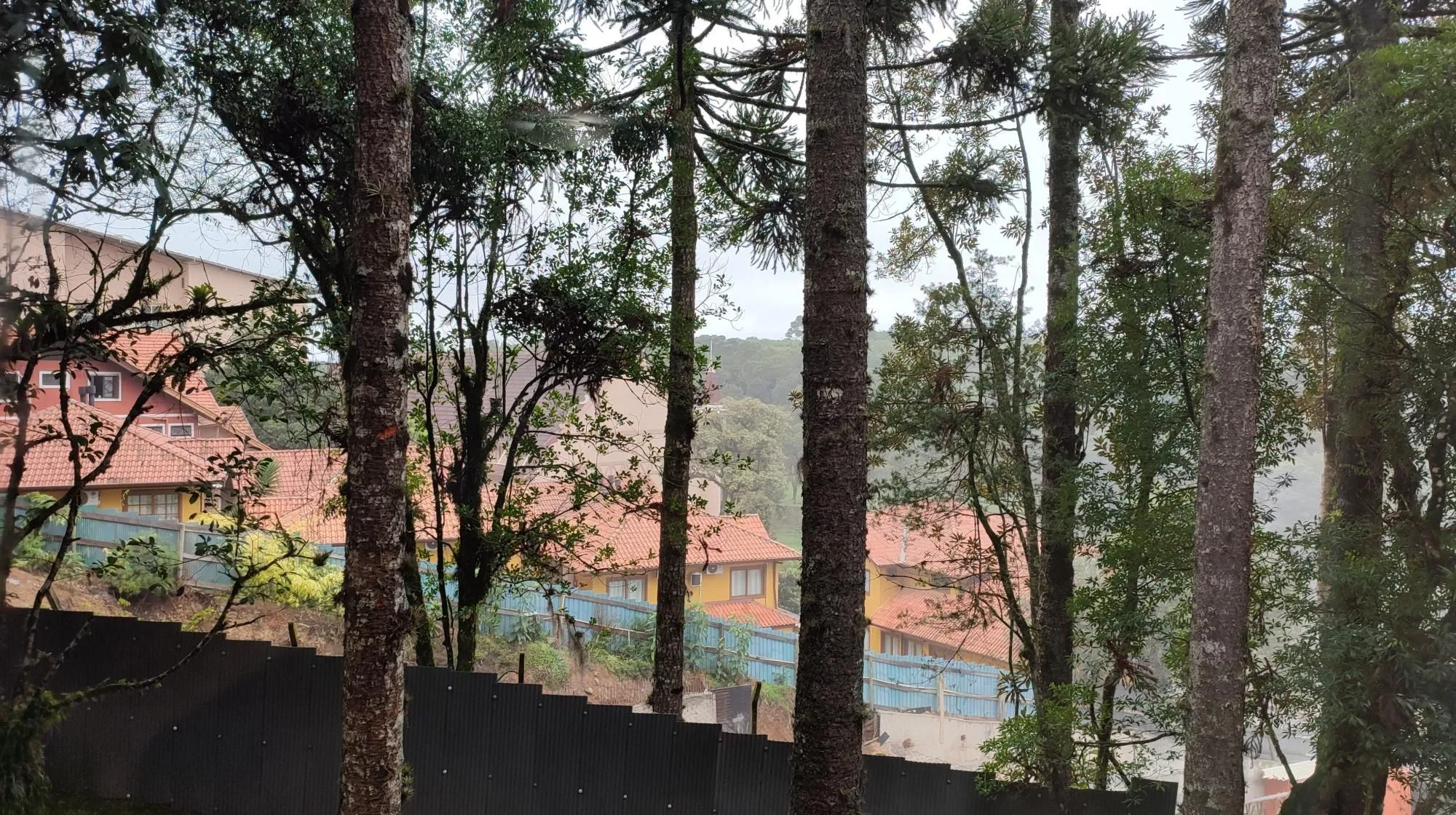 Imagem Apartamento Mobiliado de 1 Quarto em Gramado, Rio Grande do Sul