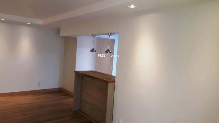 Imagem Venda de Apartamento Impecável com 3 Quartos e 2 Suítes na Saúde, São Paulo-SP!