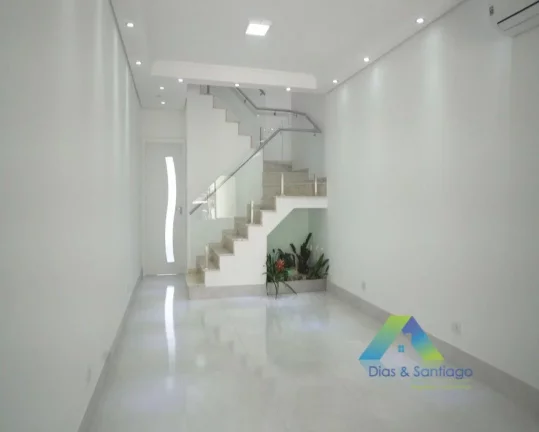 Imagem Sobrado Residencial à venda, Vila Gumercindo, São Paulo - .