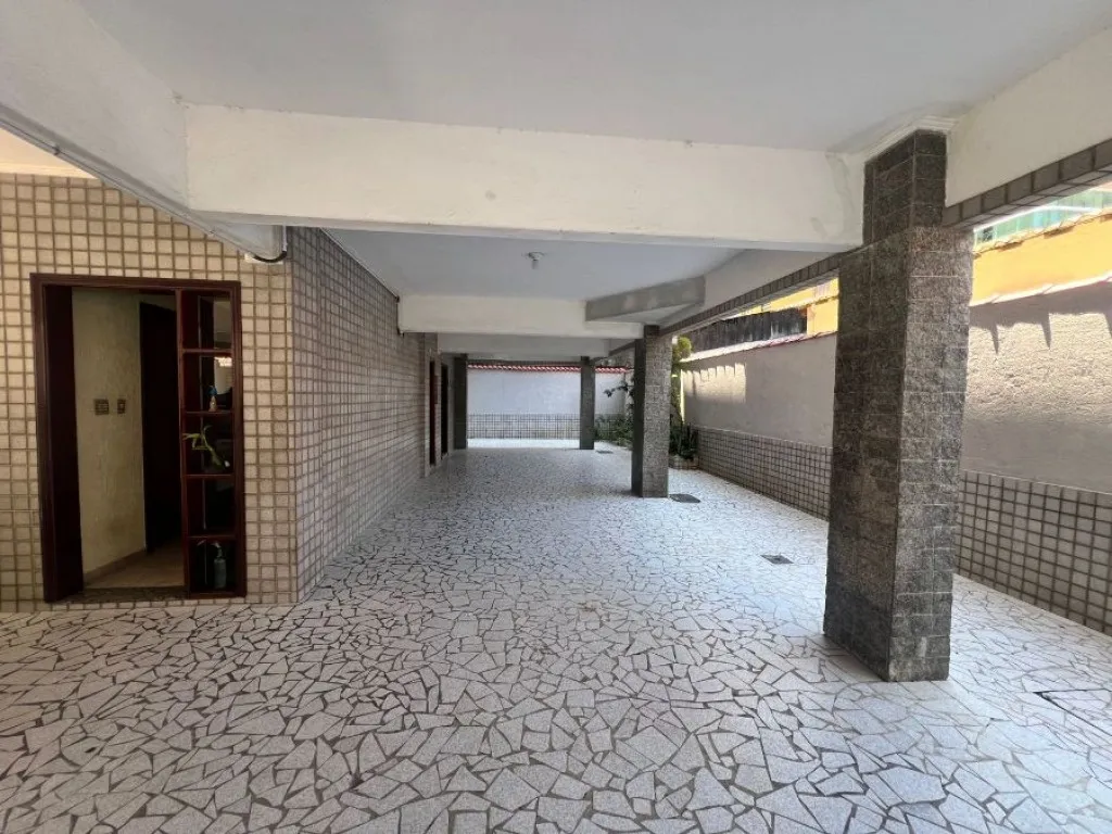 Imagem APARTAMENTO COM 76,00 m² - TUPI - PRAIA GRANDE SP