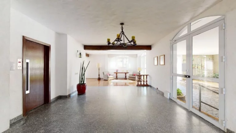 Imagem APARTAMENTO RESIDENCIAL em São Paulo - SP, Jardim América