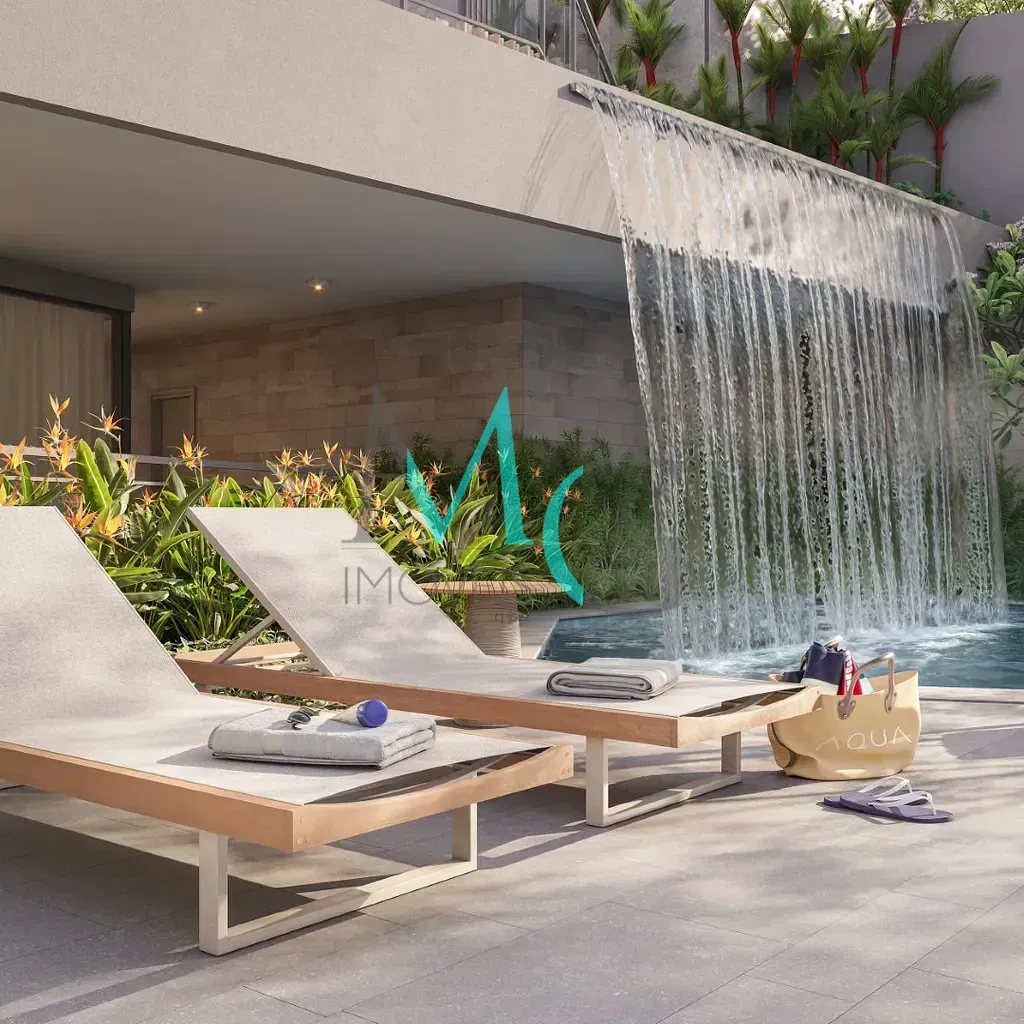 Imagem Casa em Condomínio à venda 2 Quartos 1 Suite 1 Vaga 88.02M² Engenho Novo Rio de Janeiro - RJ | Aqua Village Residence Club - Casas