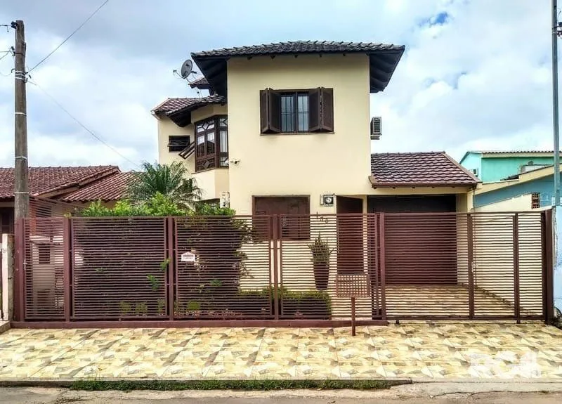 Imagem Casa sobrado com 3 dormitorios sendo 1 suite