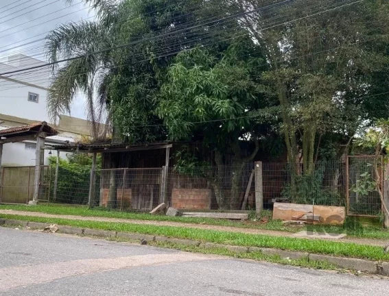 Imagem Terreno/Lote Residencial para venda no bairro Aberta dos Morros em Porto Alegre