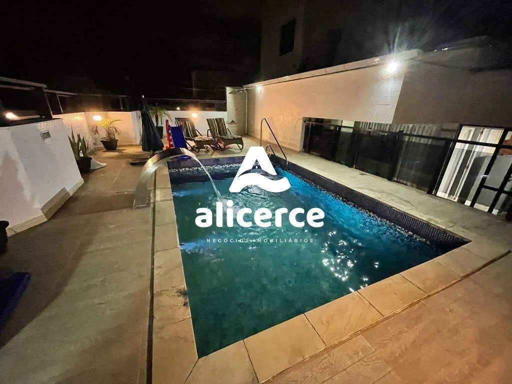 Imagem Cobertura à venda com 3 quartos 1 suíte, 245m² em Estreito Florianópolis