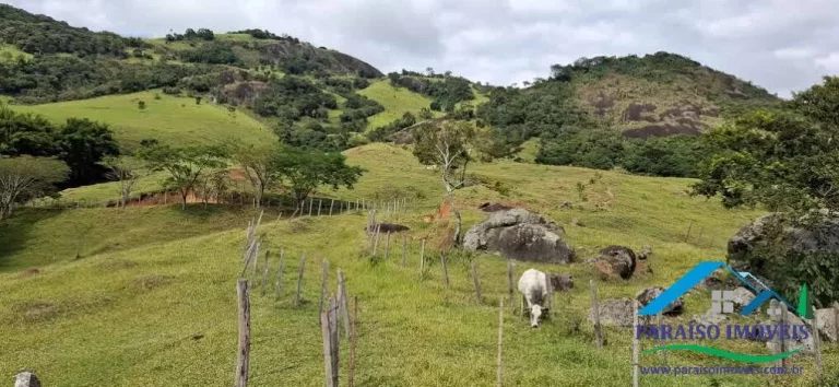 Imagem Seu Refúgio nas Nuvens: Terreno Exclusivo na Serra da Mantiqueira!