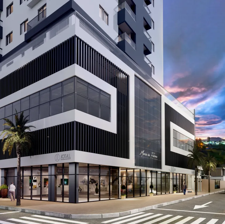 Imagem Maria de Fatima Residence