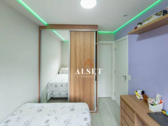 Imagem Belo apartamento no Tatuapé com 3 suítes