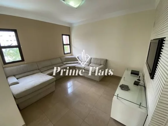 Imagem Apartamento disponível para venda Condomínio Ville Cap Ferrat, com 375m², 4 dormitórios e 5 vagas de garagem
