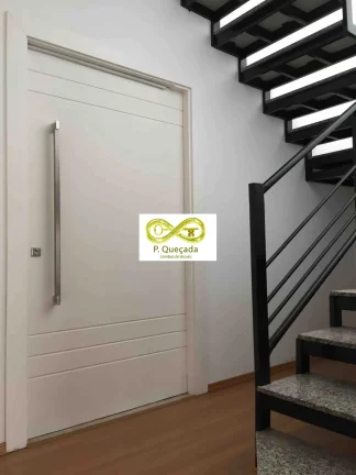 Imagem CASA DE ALTO PADRÃO DE 4 QUARTOS A VENDA EM SUMARÉ