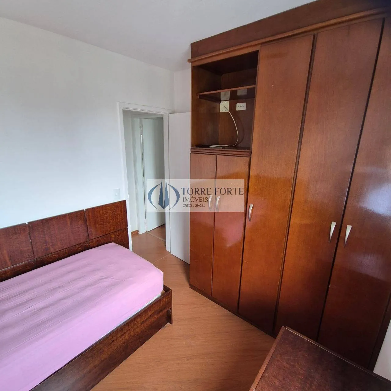 Imagem Ótimo Apartamento com 2 Dormitórios, 1 Suíte e 2 Vagas no Ipiranga