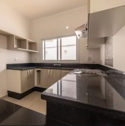 Imagem Casa repleta de planejados com 3 dormitórios à venda, 100 m por R$ 699.000 - Condominio Golden Park Residence II - Sorocaba/SP