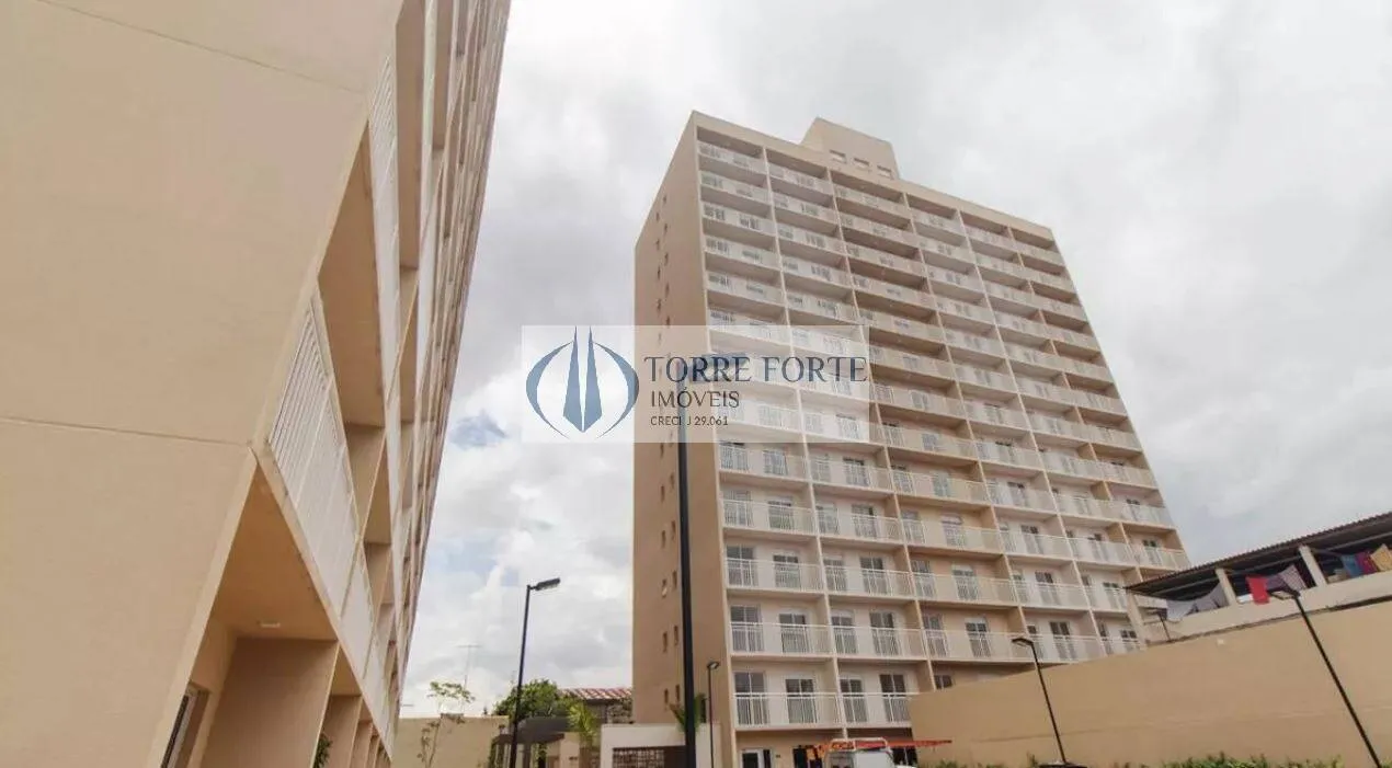Foto do imóvel Apartamento 1 dormitório na Vila Ema em Avenida Vila Ema