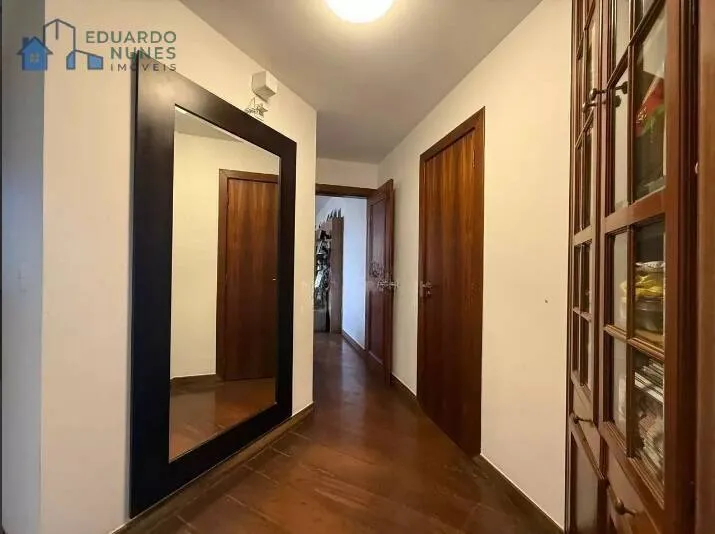 Imagem APARTAMENTO COM 04 QUARTOS ( 02 SUÍTES ),02 SEMI SUÍTES, 03 VAGAS, NA SERRA