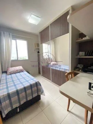 Imagem Porteira fechada 03 quartos, 1 suíte Itaparica