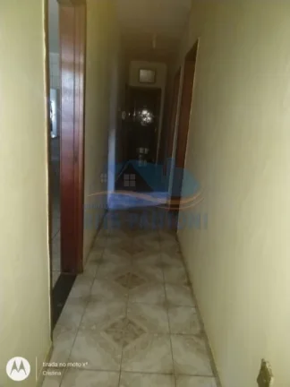 Imagem Casa - Ribeirão Preto - Jardim Maria Casagrande Lopes - Região Norte