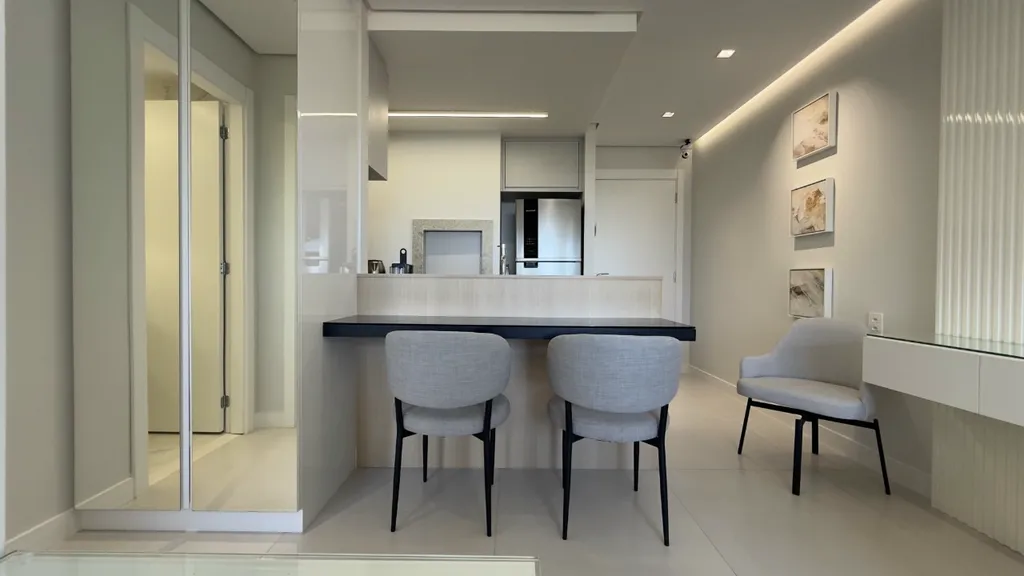 Imagem Apartamento em Petrópolis