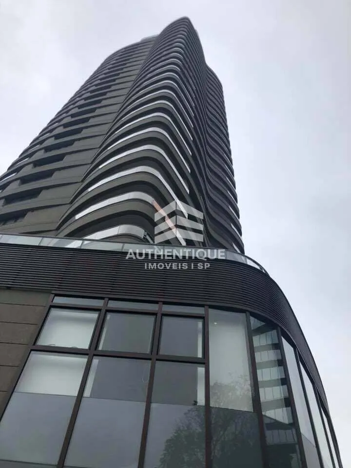Imagem CYRELA BY PININFARINA - Apartamento à venda em São Paulo/SP