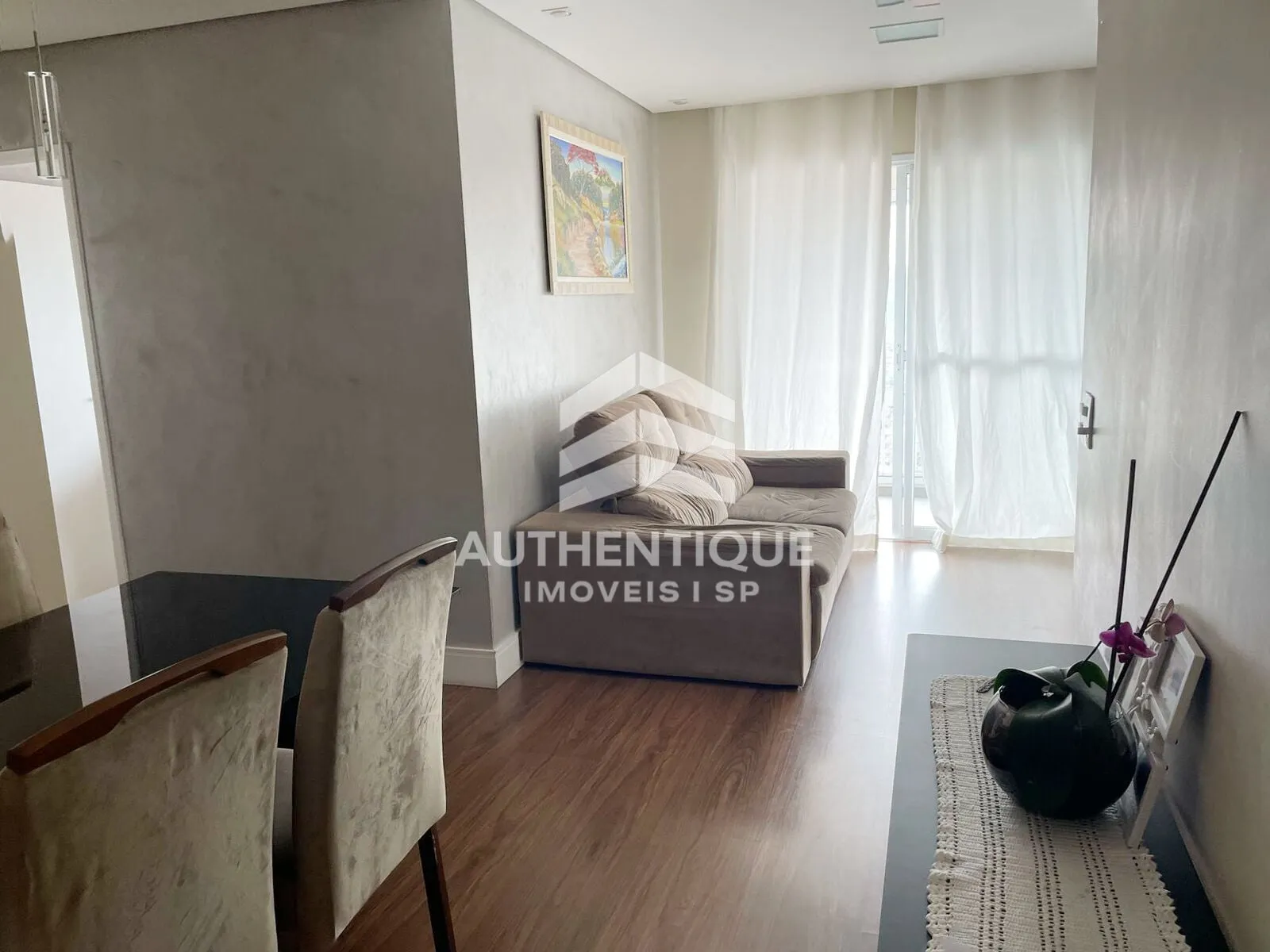 Imagem ARCADIA CENTRO SAO BERNARDO DO CAMPO - Apartamento no Centro de São Bernardo do Campo à venda