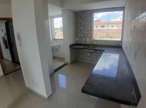 Imagem Apartamento em Belo Horizonte