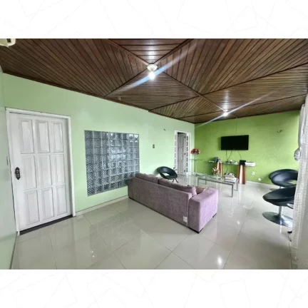 Imagem CASA RESIDENCIAL em MANAUS - AM, DOM PEDRO I