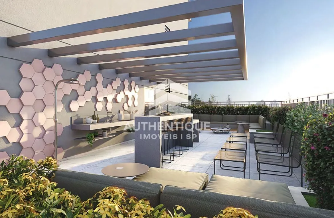 Imagem Ímpar 737 Home Boutique - Pinheiros - Apartamento à venda no bairro Pinheiros - São Paulo/SP, Zona Oeste