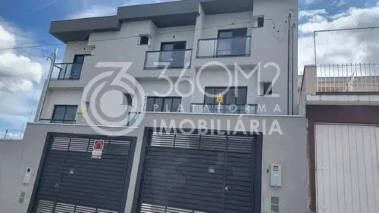 Imagem Sobrado para Venda em Santo André / SP no bairro Vila Clarice