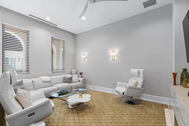 Imagem Casa com 6 Quartos à Venda ou Locação, 2.000 m²em Alphaville Residencial Dois - Barueri