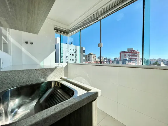 Imagem Apartamento com 3 Quartos à Venda, 110 m² em Centro - Capão da Canoa