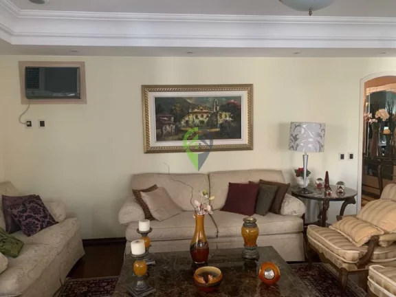 Imagem Apartamento à venda em Santos/SP