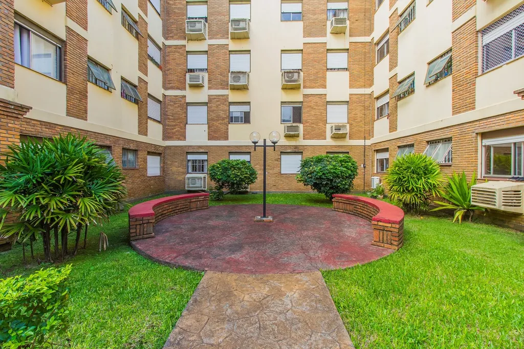 Imagem Apartamento em Marechal Rondon