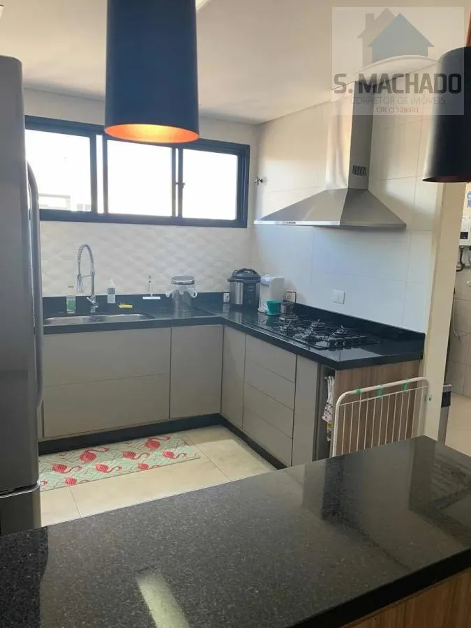 Imagem Apartamento para Venda em Santo André / SP no bairro Parque das Nações
