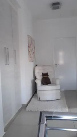 Imagem Lindo sobrado com 3 suítes, 265 m² a venda no Condomínio Ibiti Royal Park,Sorocaba/SP.