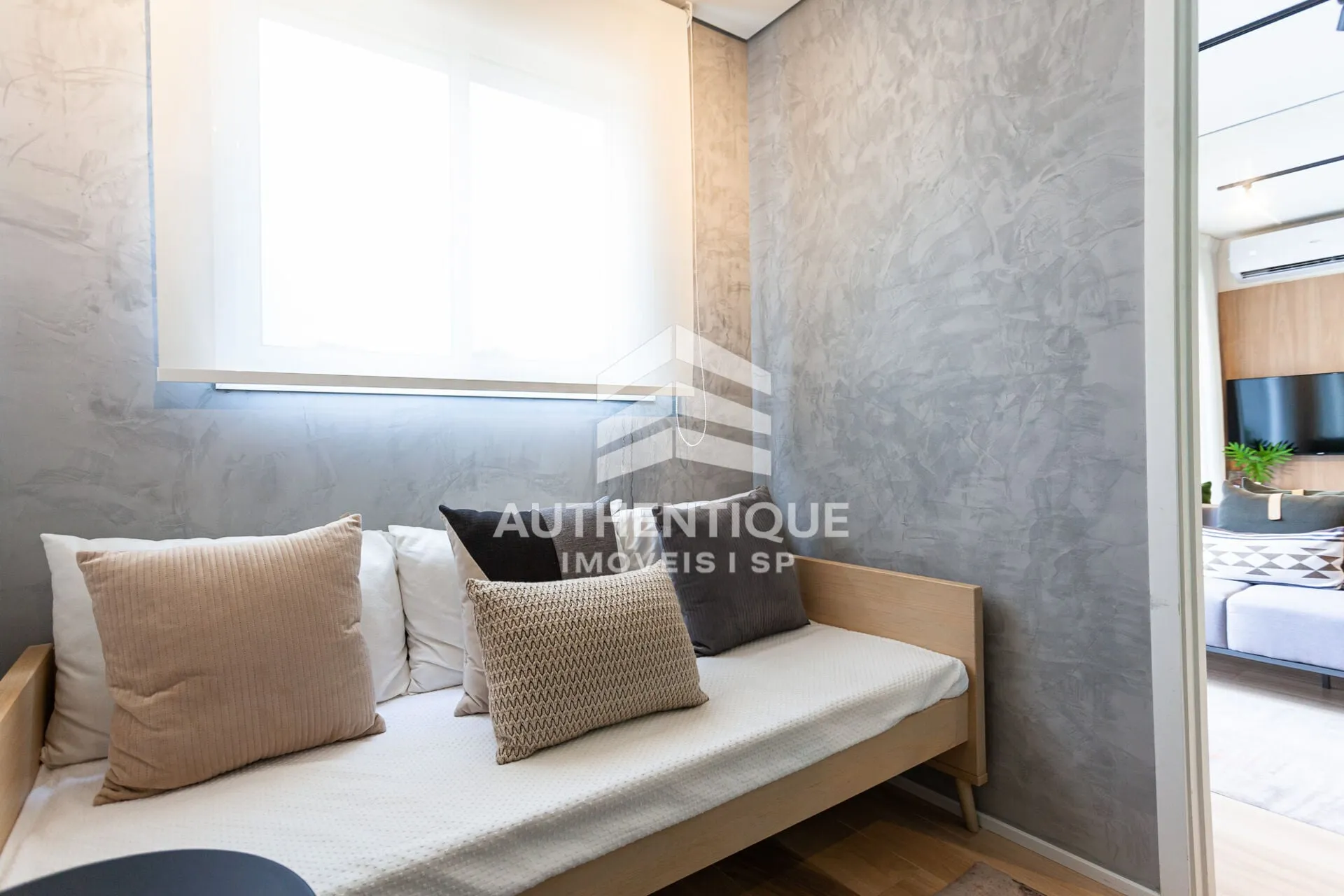 Imagem COMPOSITE MOEMA - Apartamento Studio no bairro Moema à venda!
