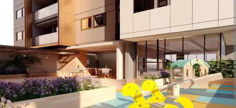 Imagem Apartamento com 2 dormitórios à venda, 60 m² por R$ 675.000,00 - Praia de Itaparica - Vila Velha/ES