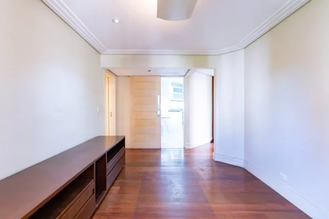 Foto do imóvel Apartamento à venda em São Paulo, Vila Andrade, com 2 quartos, 132m2 em José de Oliveira Coelho