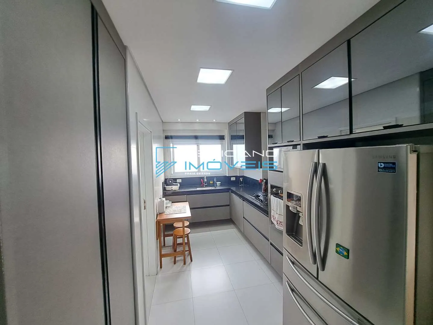 Imagem Cobertura com 4 dorms, Canto do Forte, Praia Grande - R$ 3.8 mi, Cod: 3916
