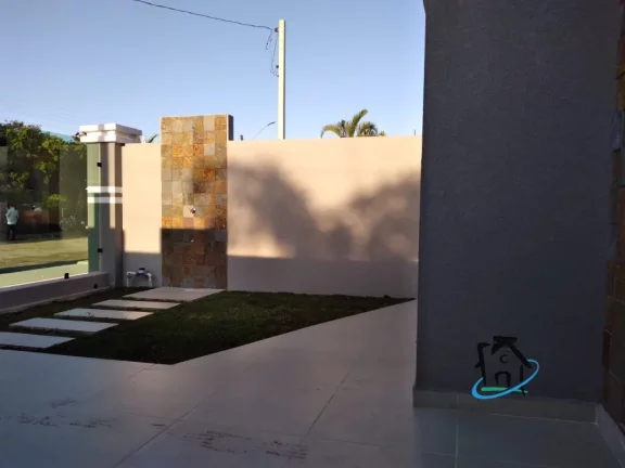 Imagem CASA RESIDENCIAL em Pontal do Paraná - PR, Balneário Primavera