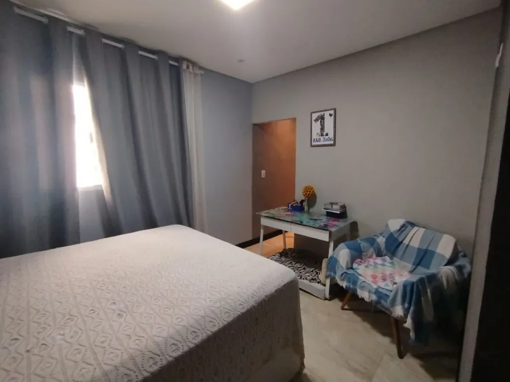 Imagem CASA COM 90,00 m² - GUILHERMINA - PRAIA GRANDE SP