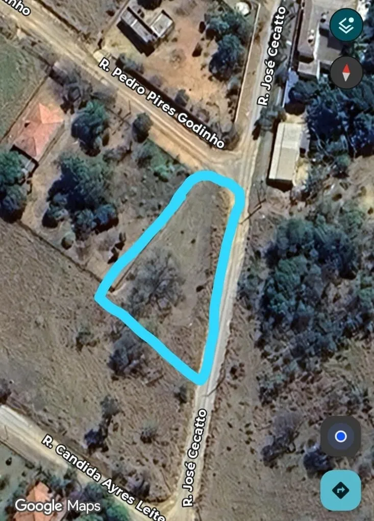 Imagem Terreno de 1.023 m² à venda em Salto de Pirapora, no Loteamento Arco Íris, ideal para chácara e casa de lazer.