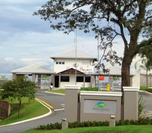 Imagem Casa com 3 dormitórios à venda, 200 m² por R$ 1.200.000,00 - Country Club - Itatiba/SP