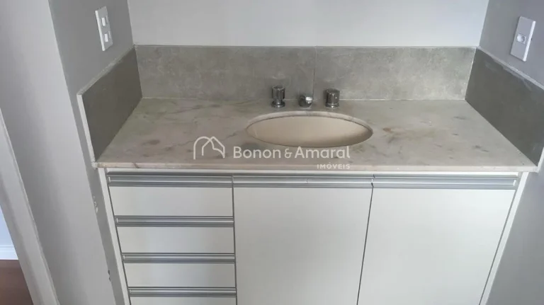 Imagem Apartamento para venda com uma ótima localização no Cambuí, contendo; 03 dormitórios com armár...