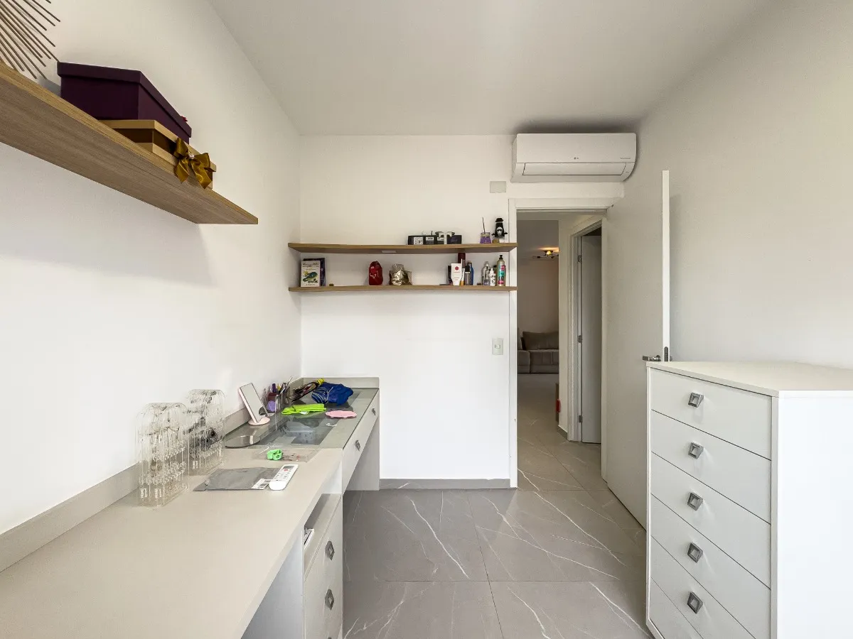 Imagem Apartamento para venda em Vila Zilda (Tatuapé) com 2 quartos, sendo 1 suíte, 81m2