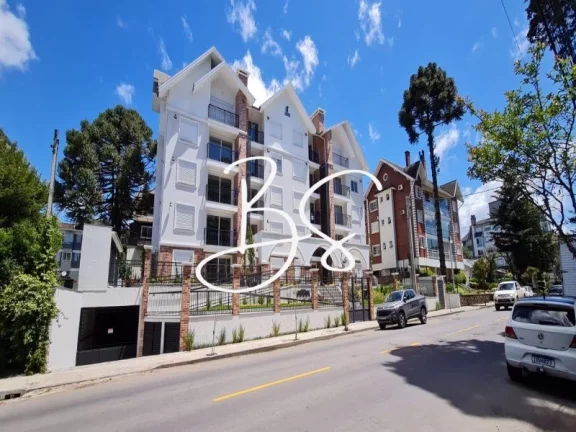 Imagem APARTAMENTO RESIDENCIAL em CANELA - RS, Centro