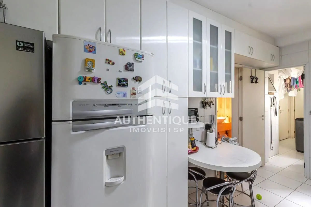 Imagem VIVAI MOEMA - Apartamento no bairro Moema à venda