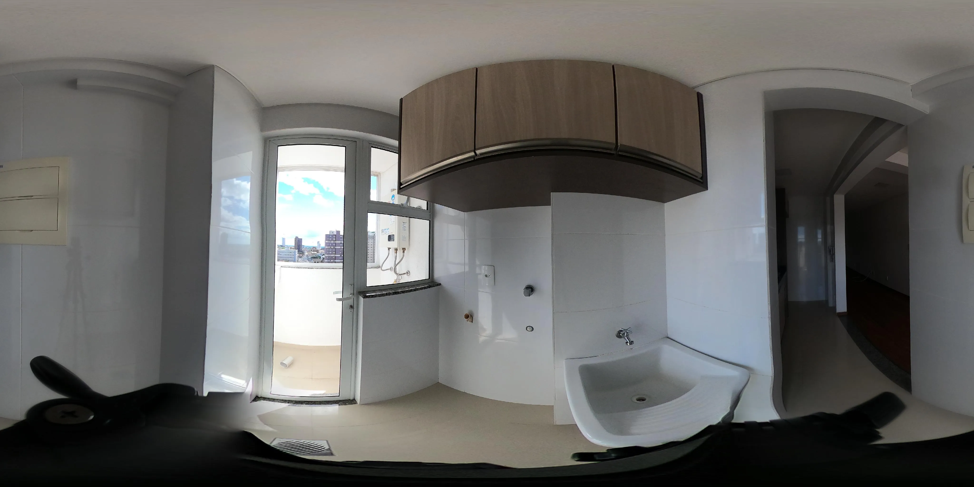 Imagem Apartamento à venda, CENTRO, GUARAPUAVA - PR