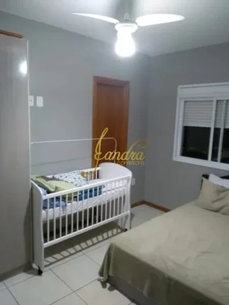 Imagem Apartamento - 3 quadras do mar zona Nova