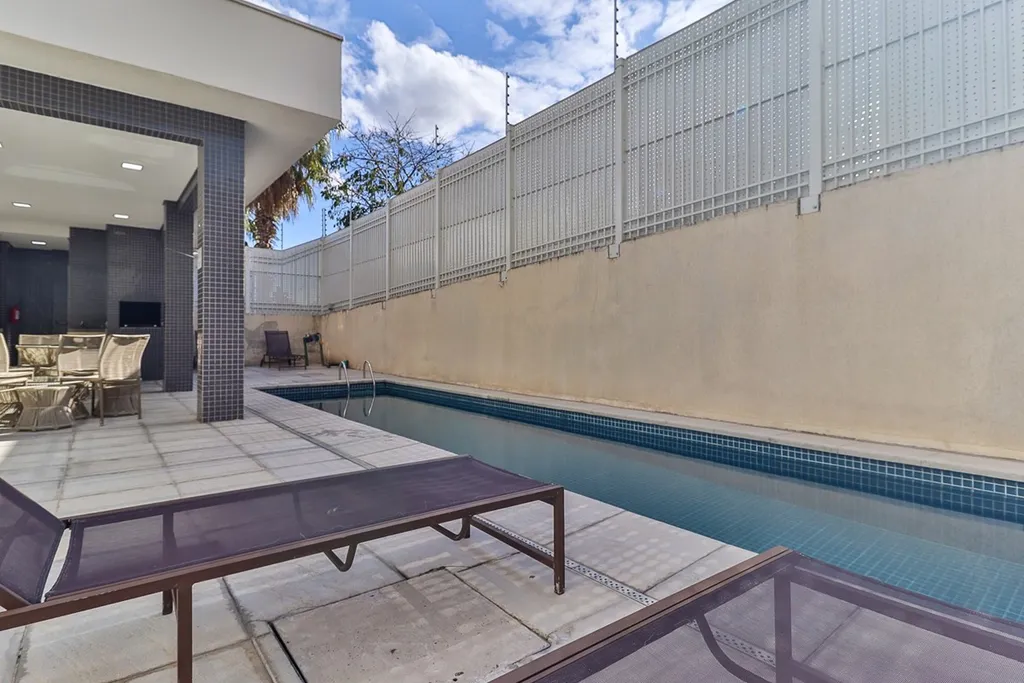 Imagem Apartamento à venda em Porto Alegre, Jardim do Salso, com 3 quartos, 127m2