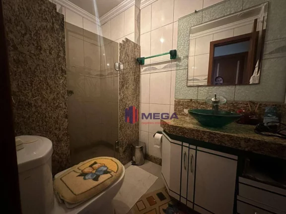 Imagem Apartamento com 3 dormitórios à venda, 110 m² por R$ 1.280.000,00 - Itapuã - Vila Velha/ES